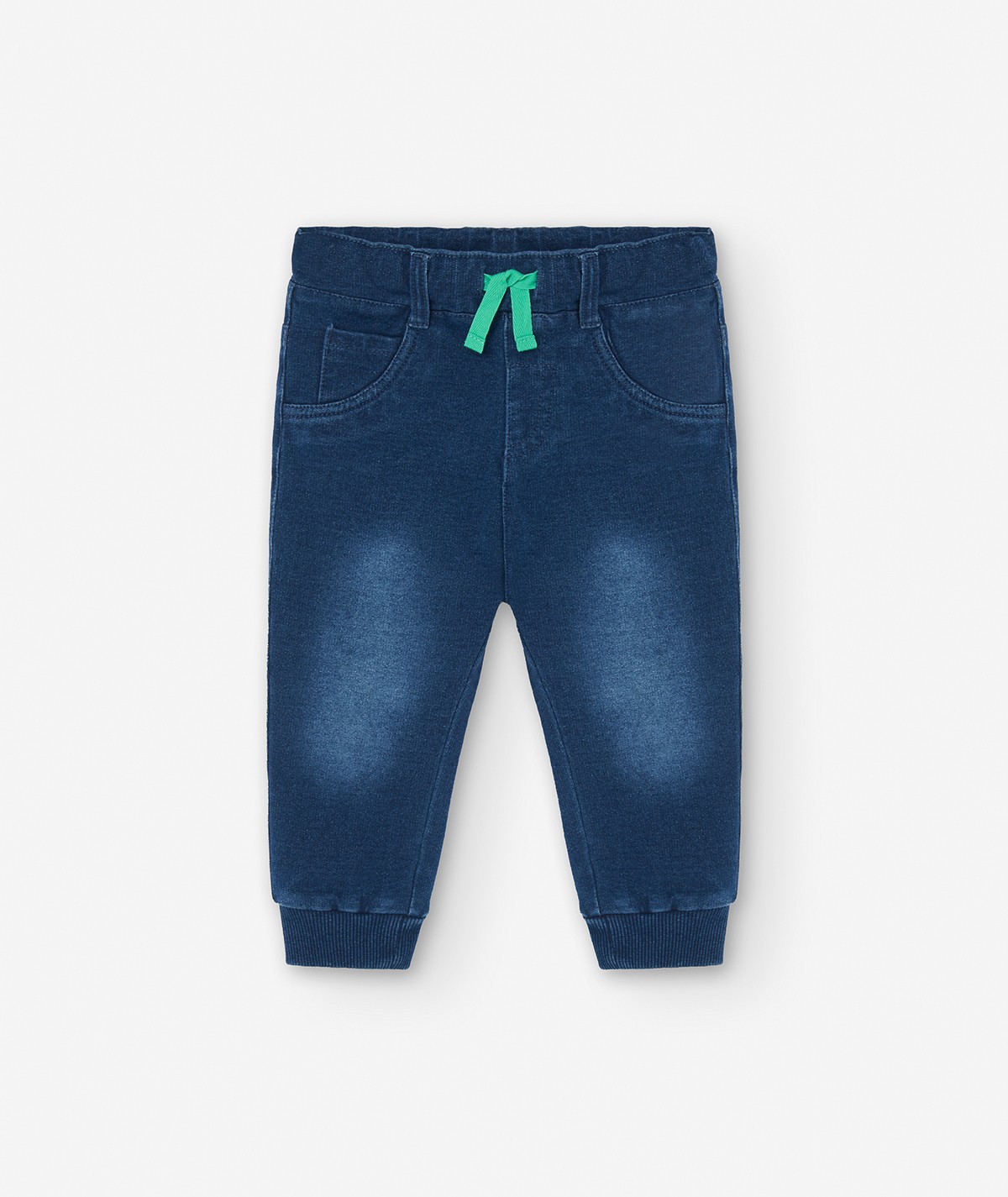 Pantalon denim